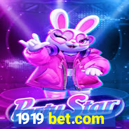 1919 bet.com